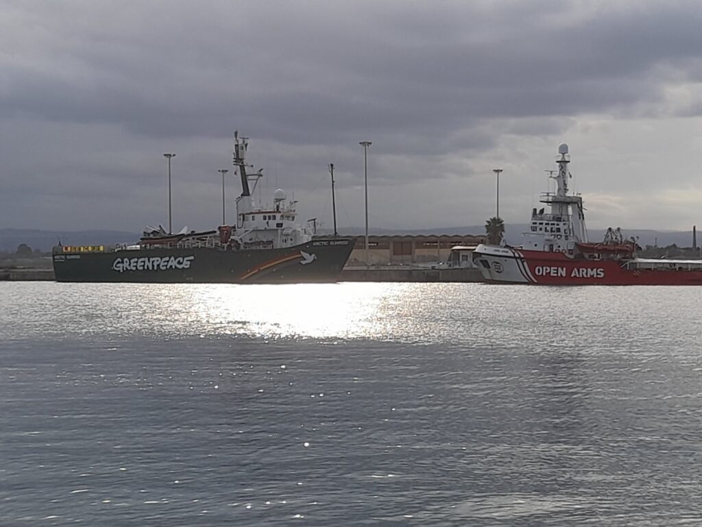 boba sundic flotila gaza 2